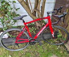 Merida Ride 200