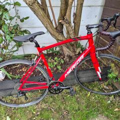 Merida Ride 200