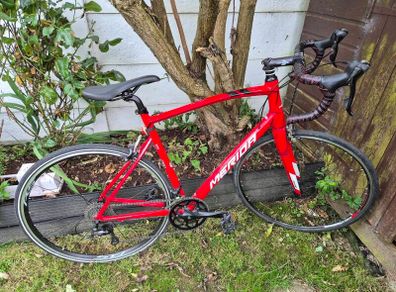 Merida Ride 200