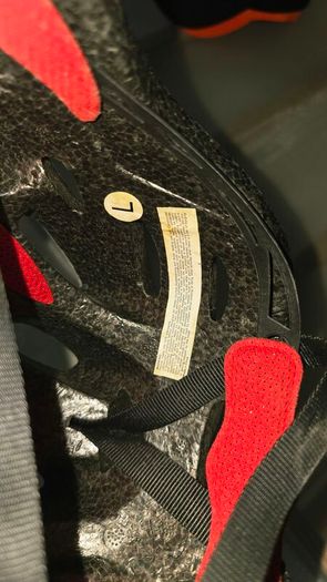 helmet
