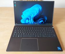 Cheap Laptop Dell Vostro 5510 | Intel i5-11320H | 8GB RAM | 256GB SSD | 15.6" | Windows 11 Pro