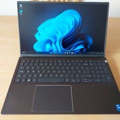 Cheap Laptop Dell Vostro 5510 | Intel i5-11320H | 8GB RAM | 256GB SSD | 15.6" | Windows 11 Pro