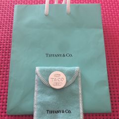RARE T & CO  925 Heavy Pendant