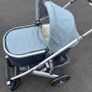 Uppababy Vista buggy Image 4