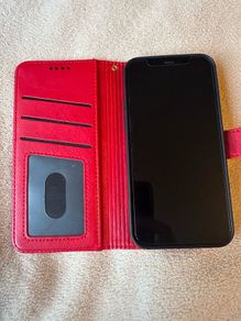 iPhone 12 128GB Red | 100% Battery | Like New