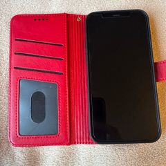 iPhone 12 128GB Red | 100% Battery | Like New