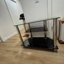 Perfect condition tv stand. Image 3