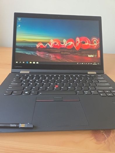 Thinkpad X1 Yoga Touchscreen