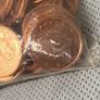 Ireland 1 cent uncirculated sealed bag of coins 2006 Image 2