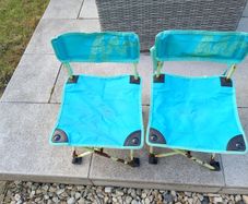 camping chair