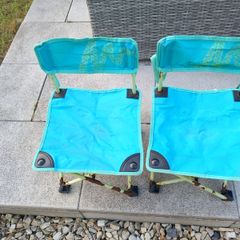 camping chair