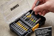 Dewalt ToughCase Long Bit Holder
