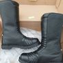 Richa Motorcycle Adventure Boots Image 4