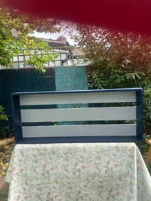 Garden Shelf