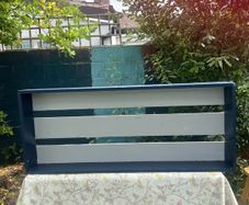 Garden Shelf