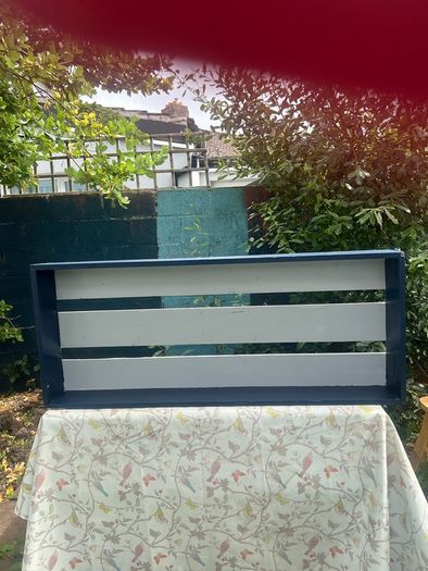Garden Shelf