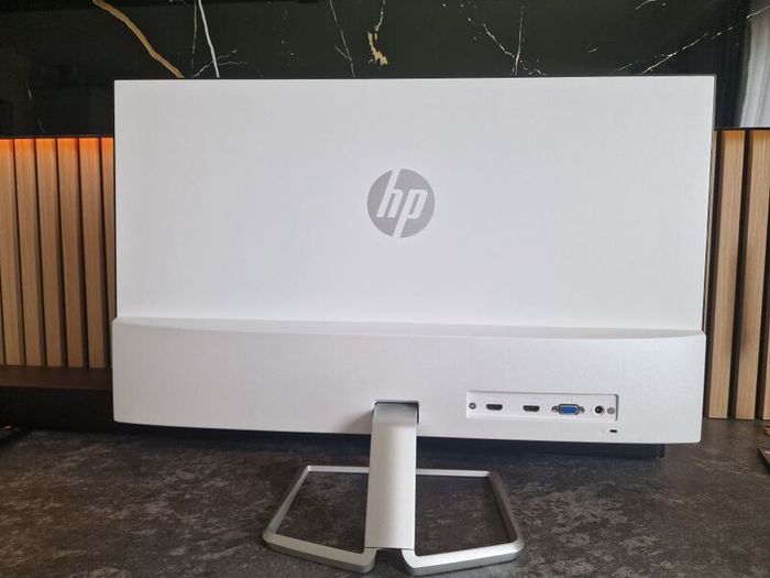 HP Monitor 27 inch 100 Euro