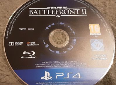 PlayStation 4 game
