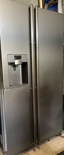 Samsung American Fridge Freezer
