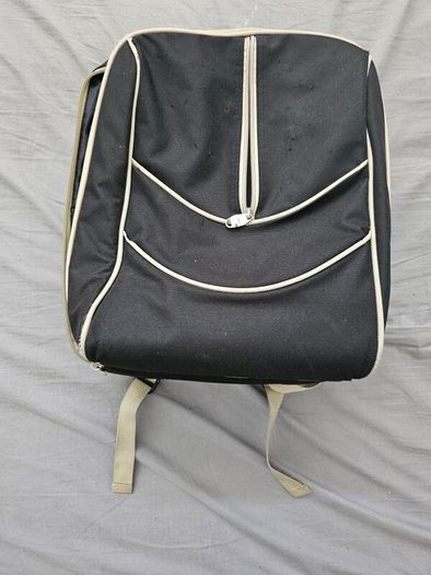 Picnic cooler backpack