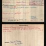 WW1 medals - Irish officer, Bank of Ireland staff, Dublin, Cork, Belfast Image 2