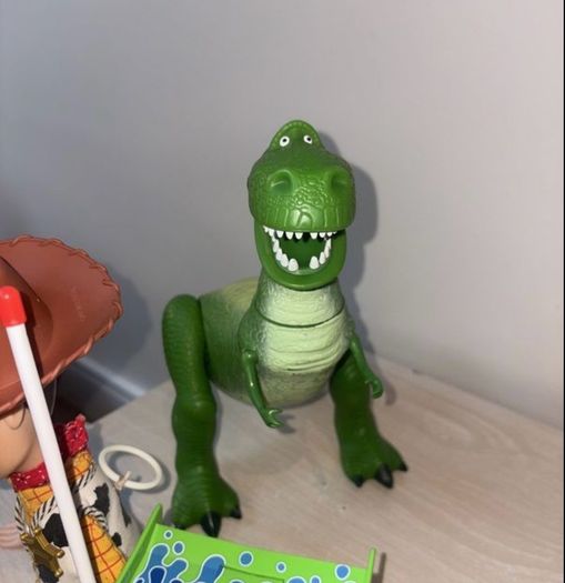 Toy Story Action Figures