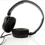 Sony Wired Headphones Image 2