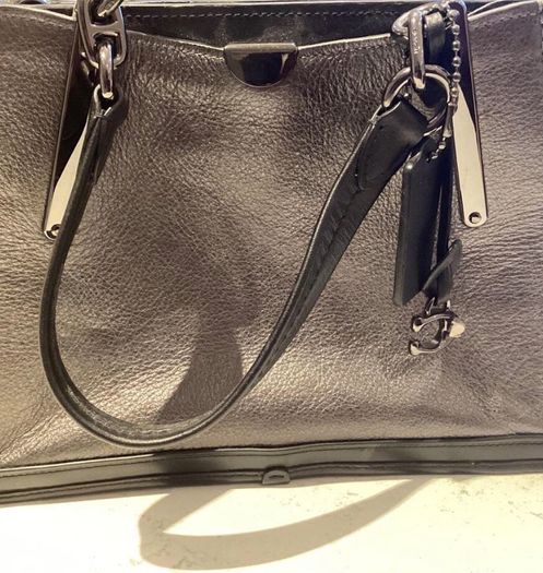 new coach bag genuine coach