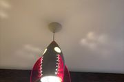 Rocket Light  Child room