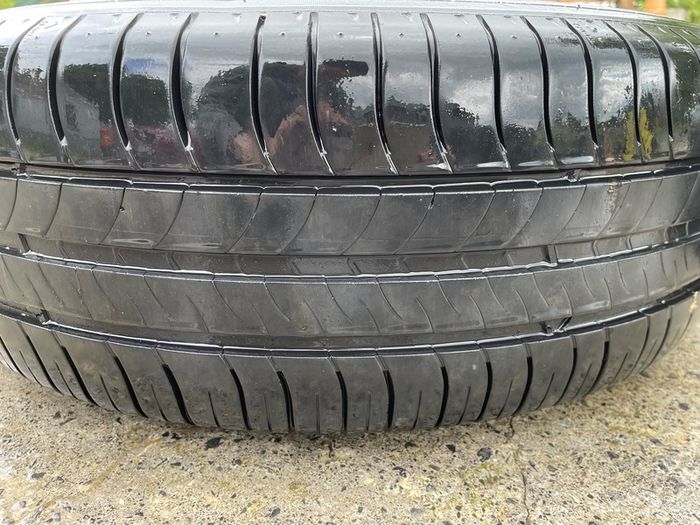 Hyundai i40 Alloy wheels R16