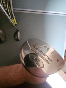 Golf Driver