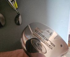 Golf Driver