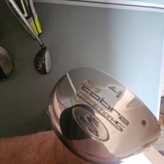 Golf Driver