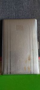 cigarette case