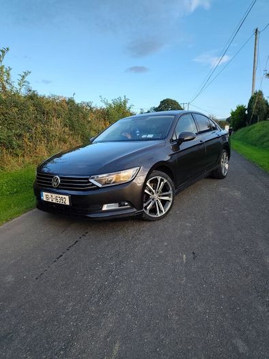 16 VW Passat, Only 61k Miles NCT 01/27, New T Belt