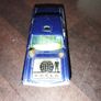Man from Uncle Corgi toy diecast Car Image 8
