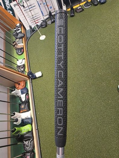 Bettinardi Inovai Rev 6.0s Milled Putter 33"
