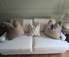 Cushion - luxury