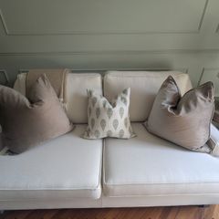 Cushion - luxury