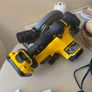 Stanley FatMax 18V Li-ion V20 165mm Cordless Circular saw (1 x 2Ah) - SFMCS500D1K-GB Image 6