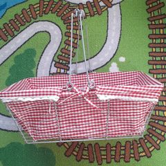 Hamper Basket 40x30x15cm