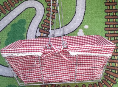 Hamper Basket 40x30x15cm