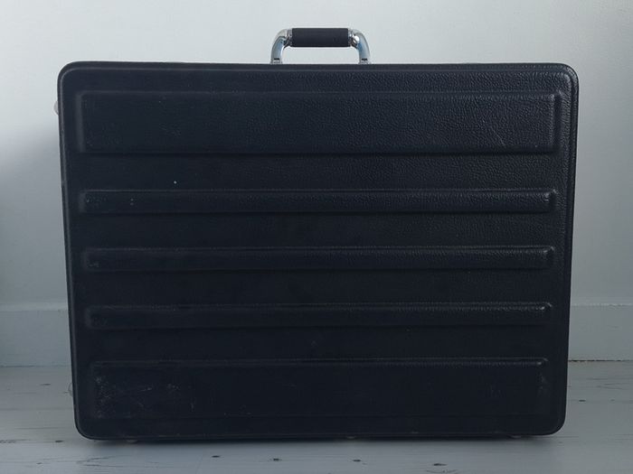 Multipurpose case