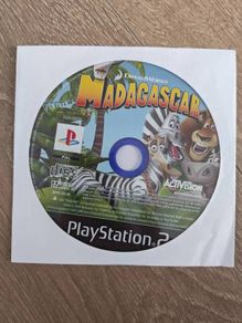 PlayStation 1 & 2 games (Discs Only)