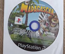 PlayStation 1 & 2 games (Discs Only)