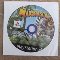 PlayStation 1 & 2 games (Discs Only)