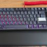 MSI Gaming Laptop: GS60-6QE-Ghost-Pro, 4k screen, 1TB Harddrive+SSD version Image 5