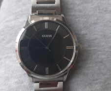 Mens Guess Watch