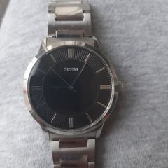 Mens Guess Watch