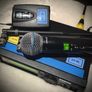 Shure ULXP4 Wireless system with BETA 58 microphone Image 3